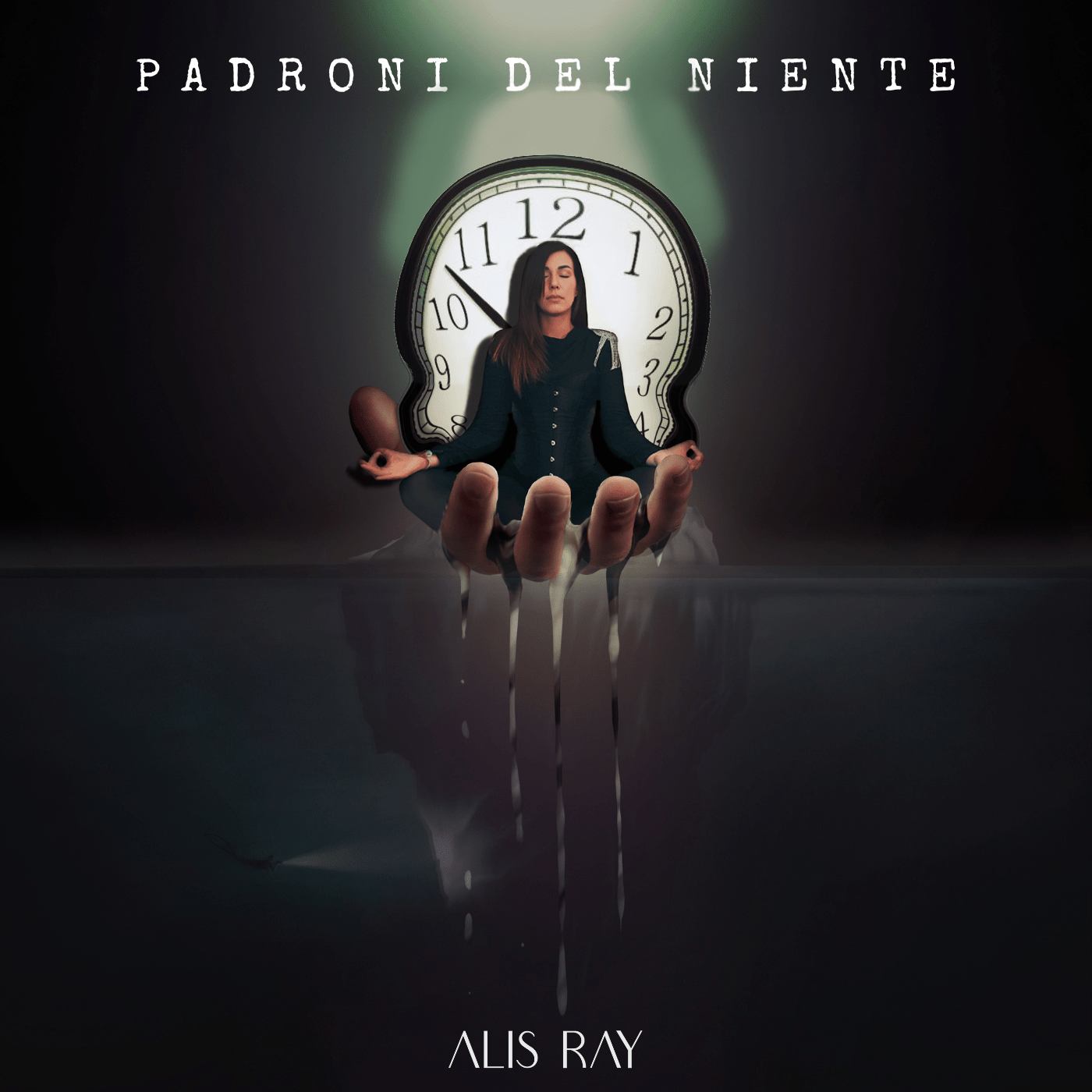 padroni del niente alis ray