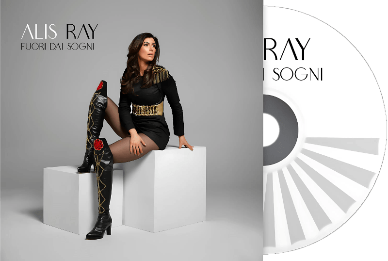album fuori dai sogni