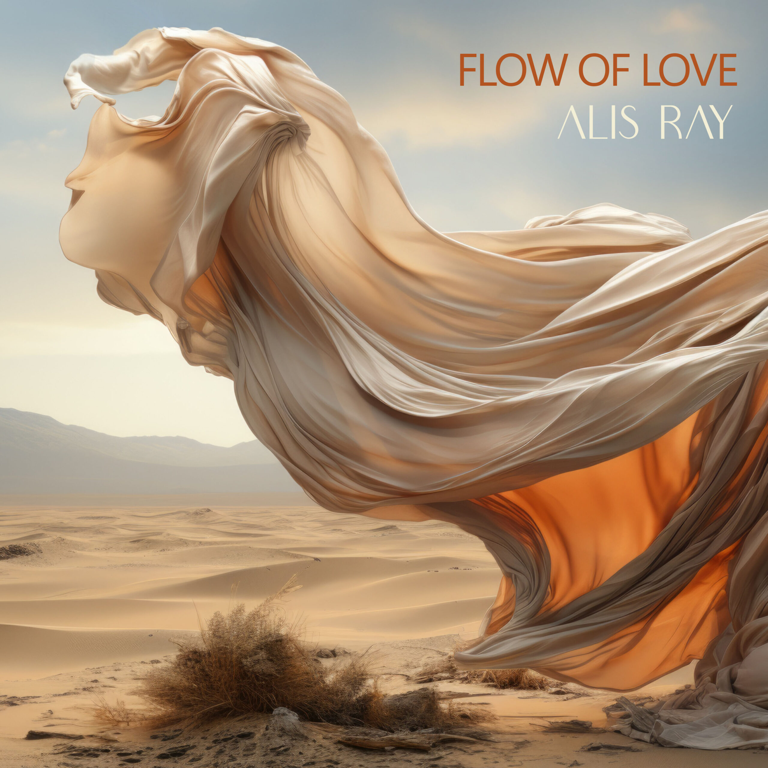flow of love alis ray