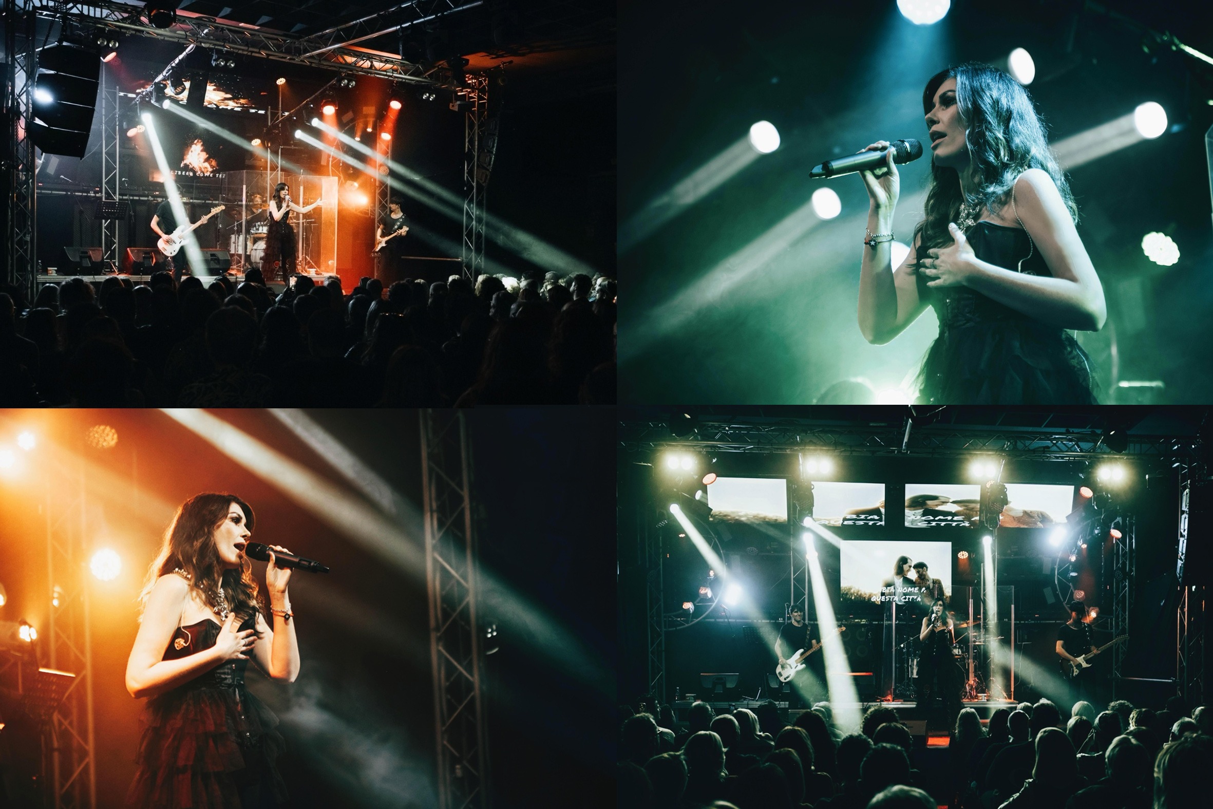 alis ray live